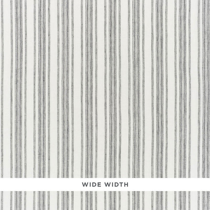 Montallegro Linen Sheer Pepper 70010 by Schumacher Designer Fabric ESSENTIALS: SHEERS & CASEMENTS I LINEN 100% ITALY MARTINDALE 5,000 </p><p>Repeat: Horizontal: and Vertical: 2 1/4" (6CM) 116 - Swanky Fabrics -