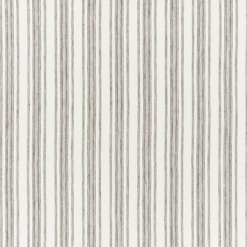 Montallegro Linen Sheer Chocolate 70011 by Schumacher Designer Fabric ESSENTIALS: SHEERS & CASEMENTS I See Sample ITALY LIGHT DUTY </p><p>Repeat: Horizontal: - and Vertical: 2 1/4" (6CM) 116" (295CM) - Swanky Fabrics -