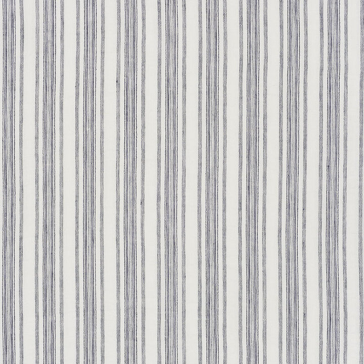 Montallegro Linen Sheer Navy 70012 by Schumacher Fabric Essentials-Sheers-Casements 100% Linen Martindale 5,000 Horizontal: - and Vertical: 2.25 116 - Fabric Carolina -