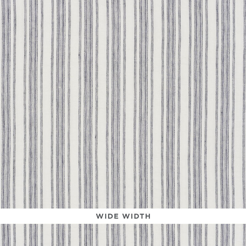 Montallegro Linen Sheer Navy 70012 by Schumacher Designer Fabric ESSENTIALS: SHEERS & CASEMENTS I LINEN 100% ITALY MARTINDALE 5,000 </p><p>Repeat: Horizontal: and Vertical: 2 1/4" (6CM) 116 - Swanky Fabrics -