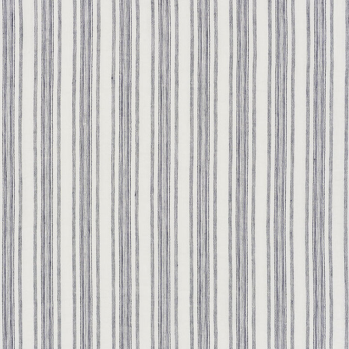 Montallegro Linen Sheer Navy 70012 by Schumacher Fabric ESSENTIALS: SHEERS & CASEMENTS I See Sample ITALY LIGHT DUTY </p><p>Repeat: Horizontal: - and Vertical: 2 1/4" (6CM) 116" (295CM) - Fabric Carolina -