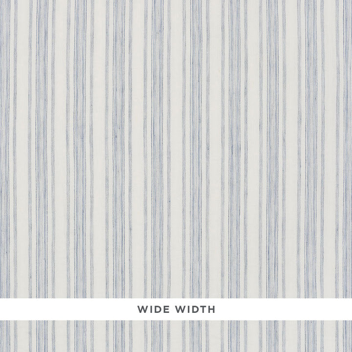 Montallegro Linen Sheer Cadet 70014 by Schumacher Fabric ESSENTIALS: SHEERS & CASEMENTS I LINEN 100% ITALY MARTINDALE 5,000 </p><p>Repeat: Horizontal: and Vertical: 2 1/4" (6CM) 116 - Fabric Carolina -