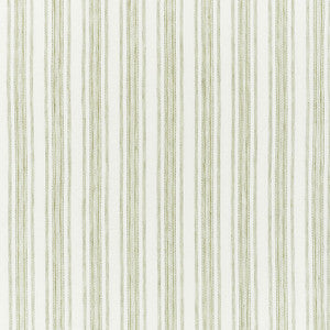 Montallegro Linen Sheer Grass 70015 by Schumacher Fabric