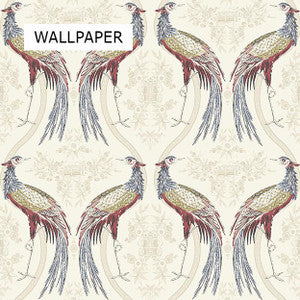 7001 45W7481 by JF Blendworth Wallcovering