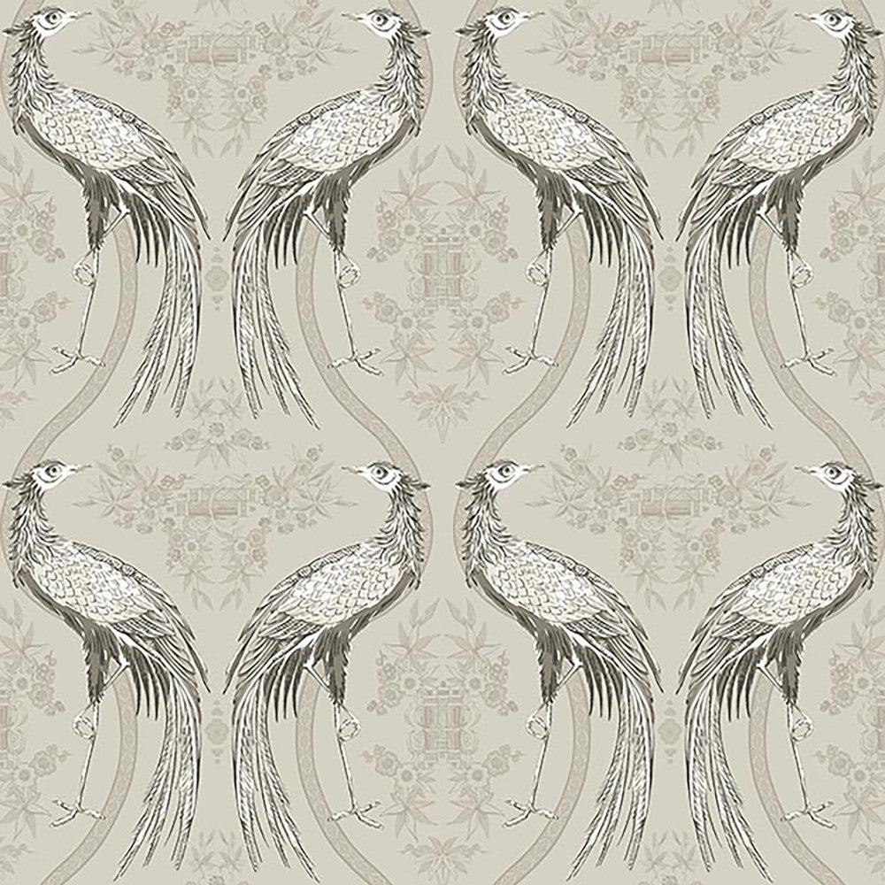 7001 94W7481 by JF Blendworth Wallcovering WEDGWOOD WALLCOVERINGS 100% Wallpaper United Kingdom Horizontal: and Vertical: 20.5 20.5 - Fabric Carolina -
