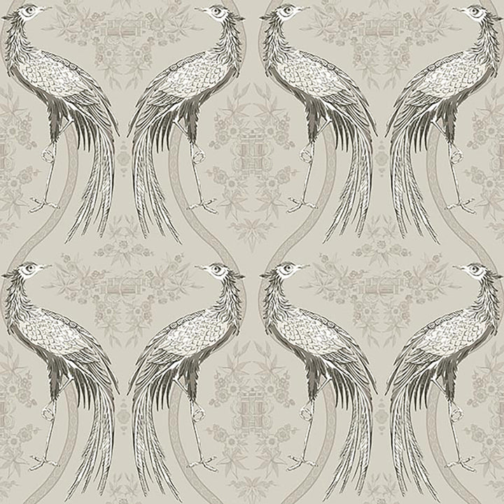 7001 94W7481 by JF Blendworth Wallcovering WEDGWOOD WALLCOVERINGS 100% Wallpaper United Kingdom Horizontal: and Vertical: 20.5 20.5 - Fabric Carolina -