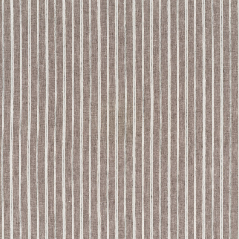 Filippo Linen Sheer Cocoa 70021 by Schumacher Fabric Essentials-Sheers-Casements 100% Linen Martindale 5,000 Horizontal: - and Vertical: 1.5 115 - Fabric Carolina -