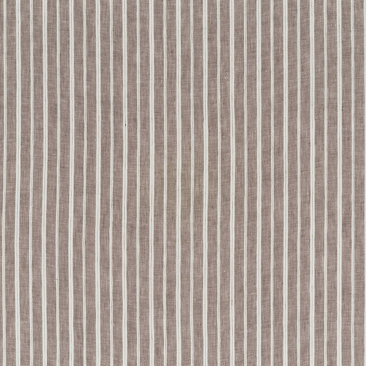 Filippo Linen Sheer Cocoa 70021 by Schumacher Fabric Essentials-Sheers-Casements 100% Linen Martindale 5,000 Horizontal: - and Vertical: 1.5 115 - Fabric Carolina -