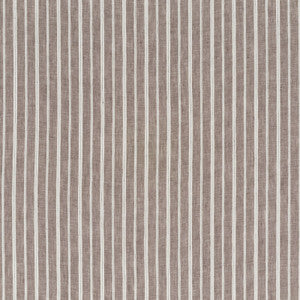 Filippo Linen Sheer Cocoa 70021 by Schumacher Fabric
