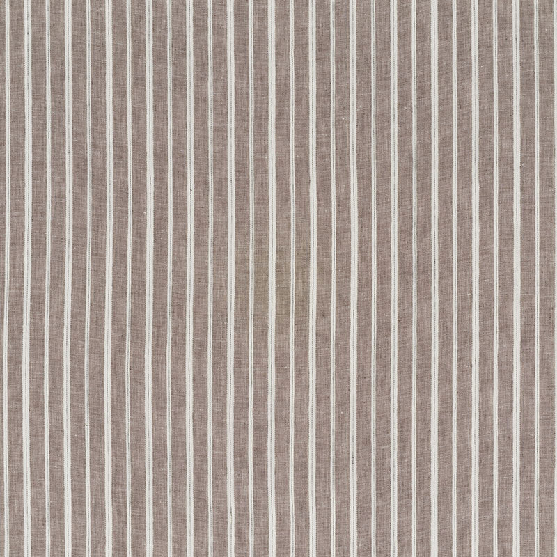 Filippo Linen Sheer Cocoa 70021 by Schumacher Fabric ESSENTIALS: SHEERS & CASEMENTS I See Sample ITALY LIGHT DUTY </p><p>Repeat: Horizontal: - and Vertical: 1 1/2" (4CM) 115" (292CM) - Fabric Carolina -