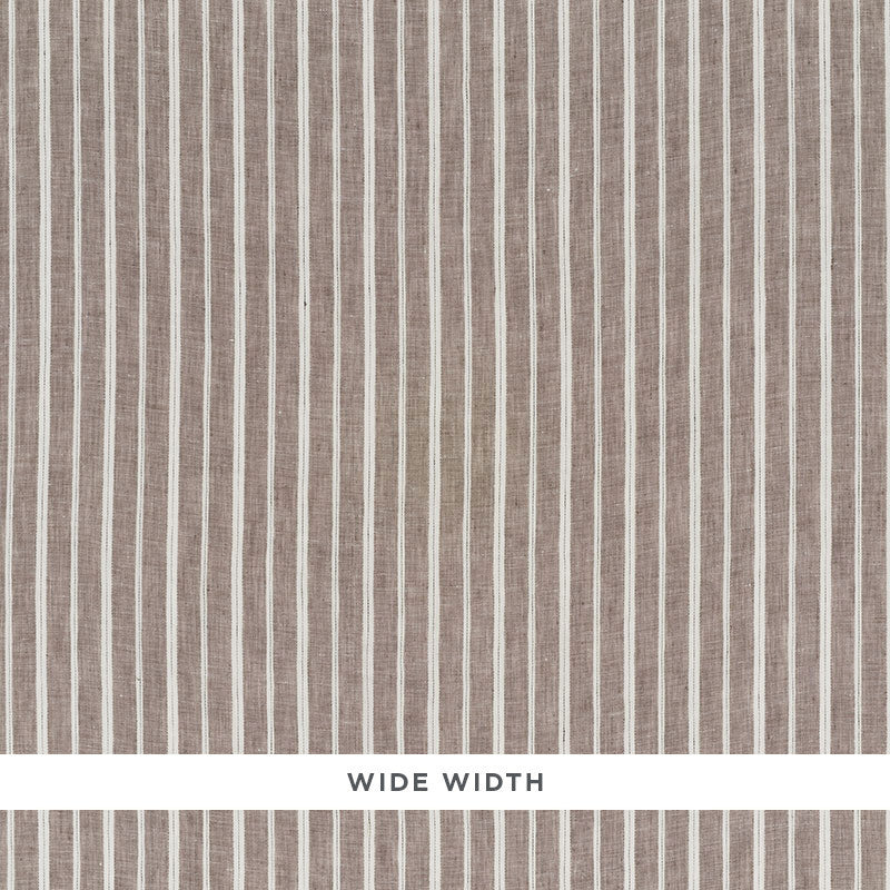 Filippo Linen Sheer Cocoa 70021 by Schumacher Fabric ESSENTIALS: SHEERS & CASEMENTS I LINEN 100% ITALY MARTINDALE 5,000 </p><p>Repeat: Horizontal: and Vertical: 1 1/2" (4CM) 115 - Fabric Carolina -