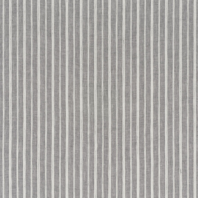 Filippo Linen Sheer Grey 70022 by Schumacher Fabric Essentials-Sheers-Casements 100% Linen Martindale 5,000 Horizontal: - and Vertical: 1.5 115 - Fabric Carolina -