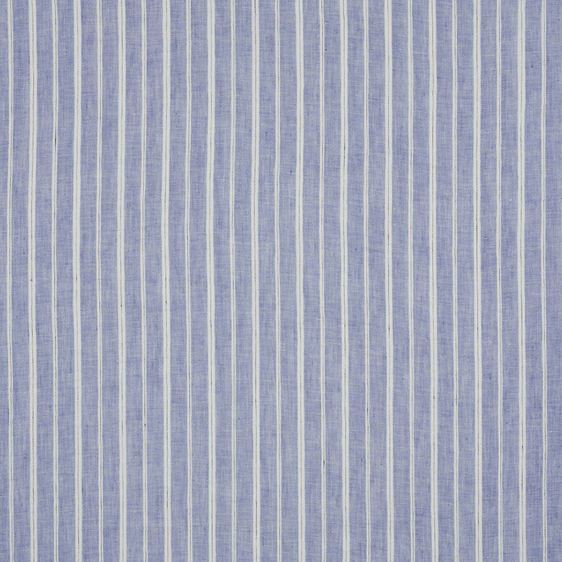 Filippo Linen Sheer Chambray 70024 by Schumacher Fabric Essentials-Sheers-Casements 100% Linen Martindale 5,000 Horizontal: - and Vertical: 1.5 115 - Fabric Carolina -