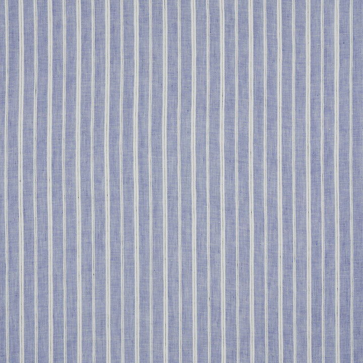 Filippo Linen Sheer Chambray 70024 by Schumacher Fabric Essentials-Sheers-Casements 100% Linen Martindale 5,000 Horizontal: - and Vertical: 1.5 115 - Fabric Carolina -