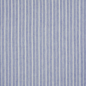 Filippo Linen Sheer Chambray 70024 by Schumacher Fabric