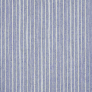 Filippo Linen Sheer Chambray 70024 by Schumacher Fabric