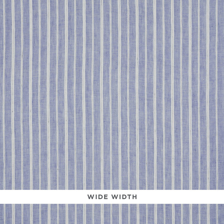 Filippo Linen Sheer Chambray 70024 by Schumacher Fabric ESSENTIALS: SHEERS & CASEMENTS I LINEN 100% ITALY MARTINDALE 5,000 </p><p>Repeat: Horizontal: and Vertical: 1 1/2" (4CM) 115 - Fabric Carolina -
