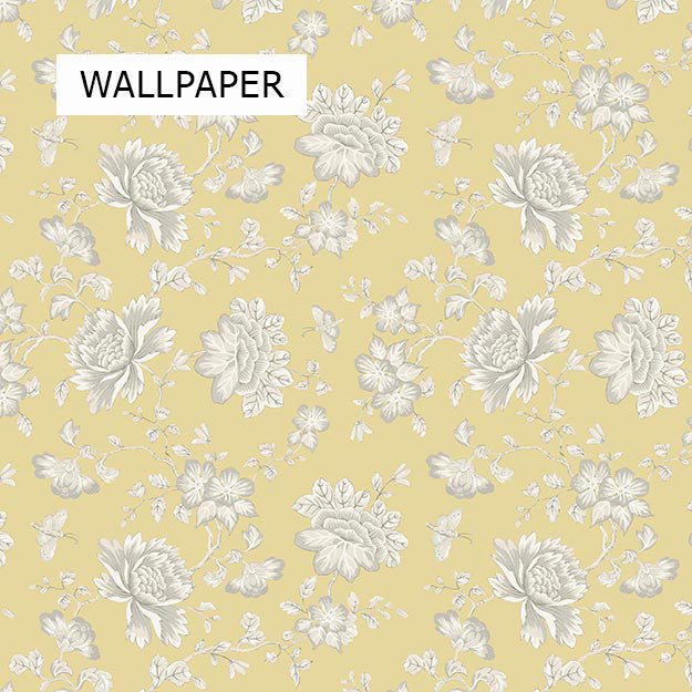 7002 14W7481 by JF Wallpaper WEDGWOOD WALLCOVERINGS 100% Wallpaper UNITED KINGDOM (see sample) Horizontal: N/A and Vertical: 20.500 20.50 - Fabric Carolina -