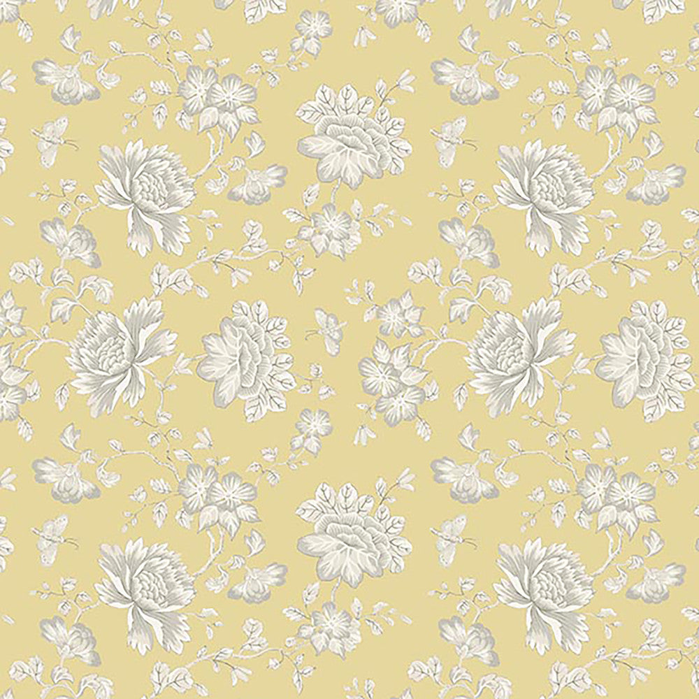 7002 14W7481 by JF Blendworth Wallcovering WEDGWOOD WALLCOVERINGS 100% Wallpaper United Kingdom Horizontal: and Vertical: 20.5 20.5 inches, 11 yards per roll. - Fabric Carolina -