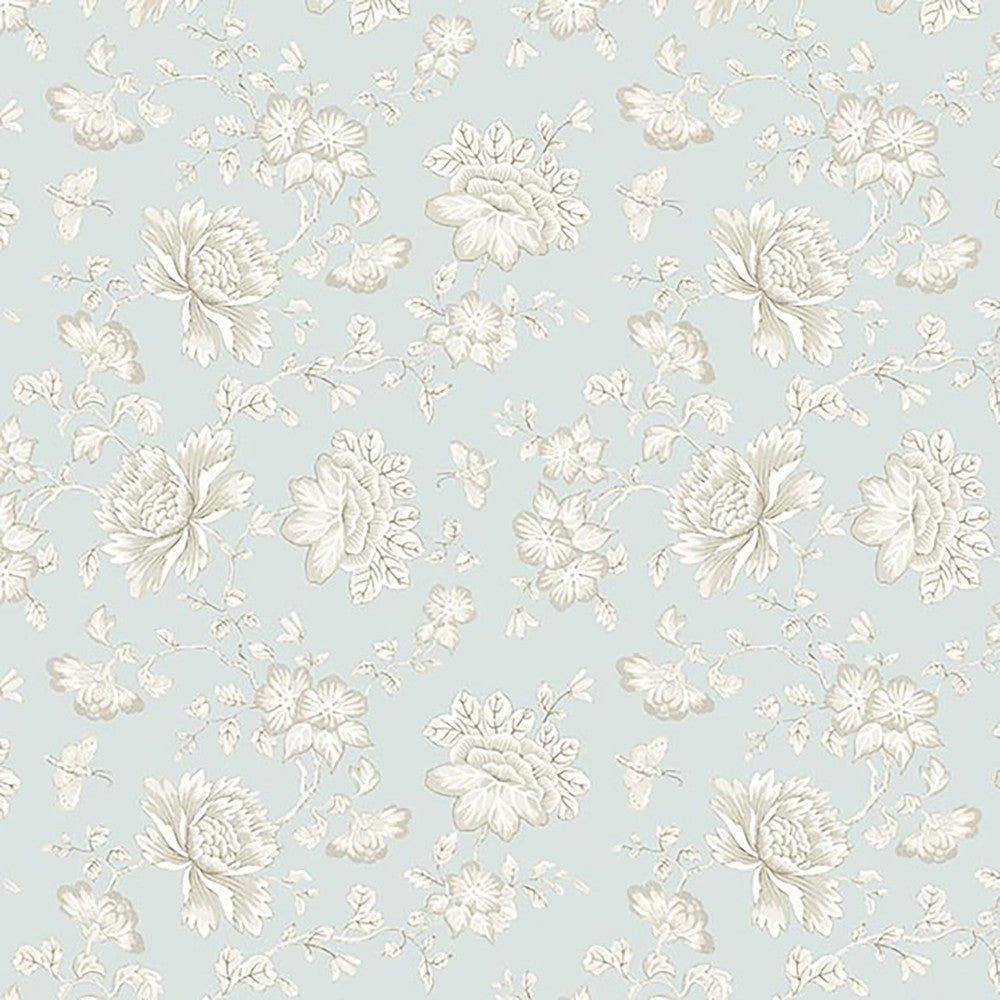 7002 62W7481 by JF Blendworth Wallcovering WEDGWOOD WALLCOVERINGS 100% Wallpaper United Kingdom Horizontal: and Vertical: 20.5 20.5 inches, 11 yards per roll. - Fabric Carolina -