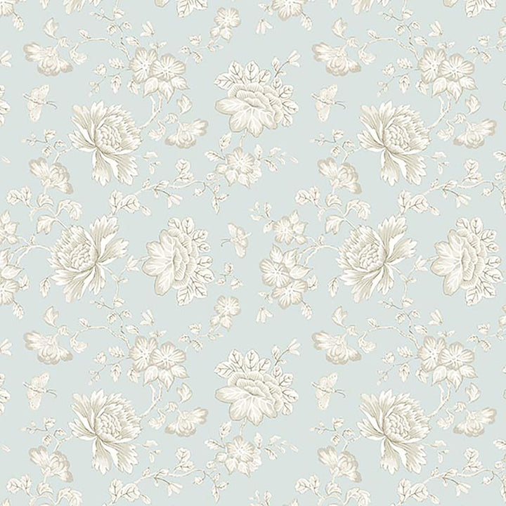 7002 62W7481 by JF Blendworth Wallcovering WEDGWOOD WALLCOVERINGS 100% Wallpaper United Kingdom Horizontal: and Vertical: 20.5 20.5 inches, 11 yards per roll. - Fabric Carolina -