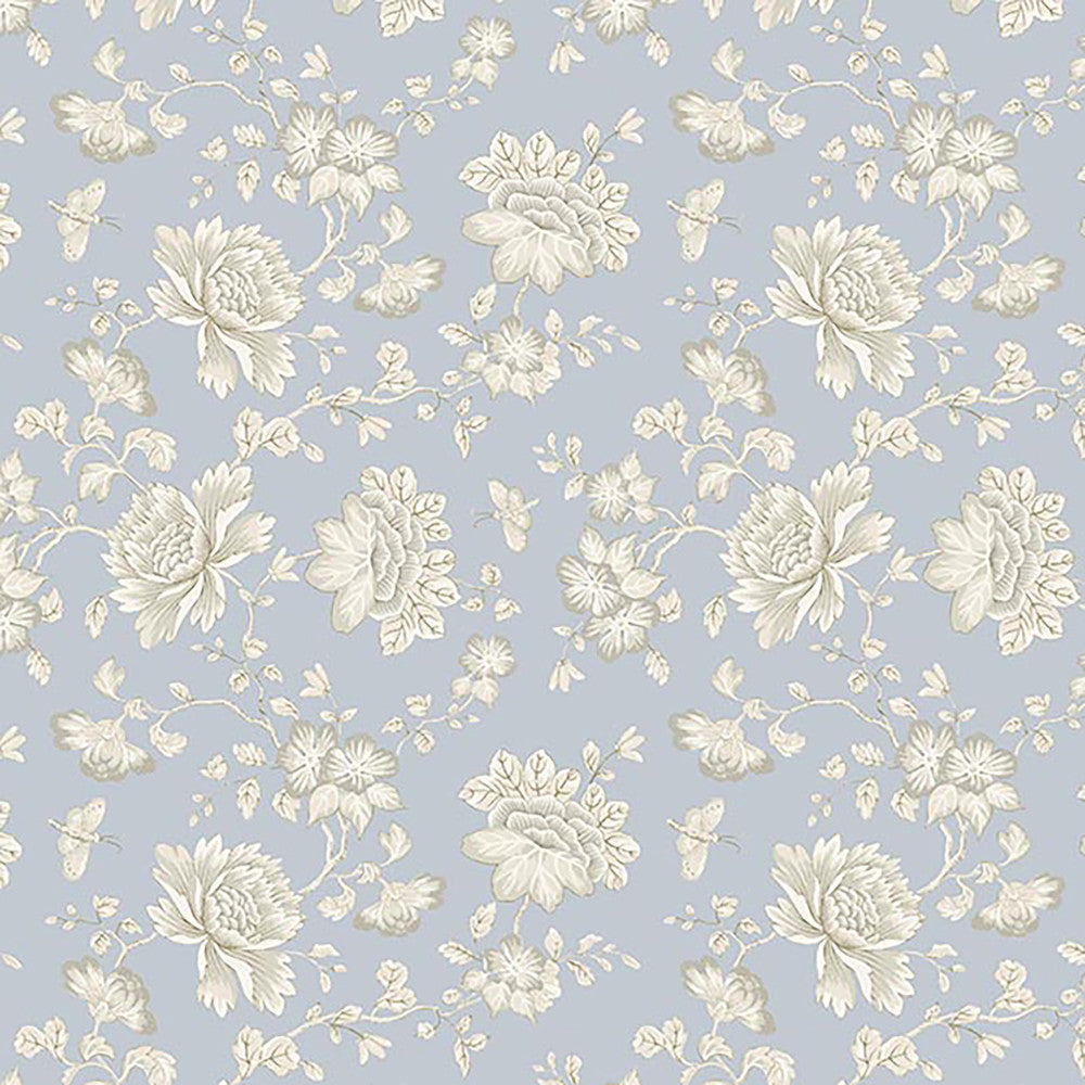 7002 63W7481 by JF Blendworth Wallcovering WEDGWOOD WALLCOVERINGS 100% Wallpaper United Kingdom Horizontal: and Vertical: 20.5 20.5 inches, 11 yards per roll. - Fabric Carolina -