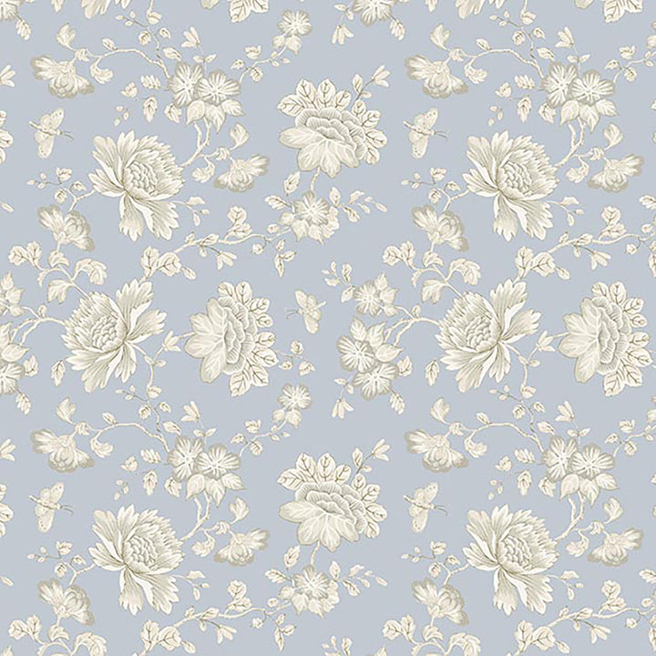 7002 63W7481 by JF Blendworth Wallcovering WEDGWOOD WALLCOVERINGS 100% Wallpaper United Kingdom Horizontal: and Vertical: 20.5 20.5 inches, 11 yards per roll. - Fabric Carolina -