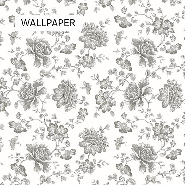 7002 92W7481 by JF Wallpaper WEDGWOOD WALLCOVERINGS 100% Wallpaper UNITED KINGDOM (see sample) Horizontal: N/A and Vertical: 20.500 20.50 - Fabric Carolina -