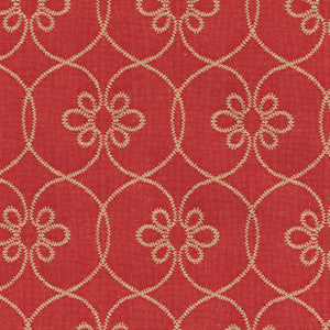 Turkish Screen Bejeweled 700343 by Williamsburg Fabric