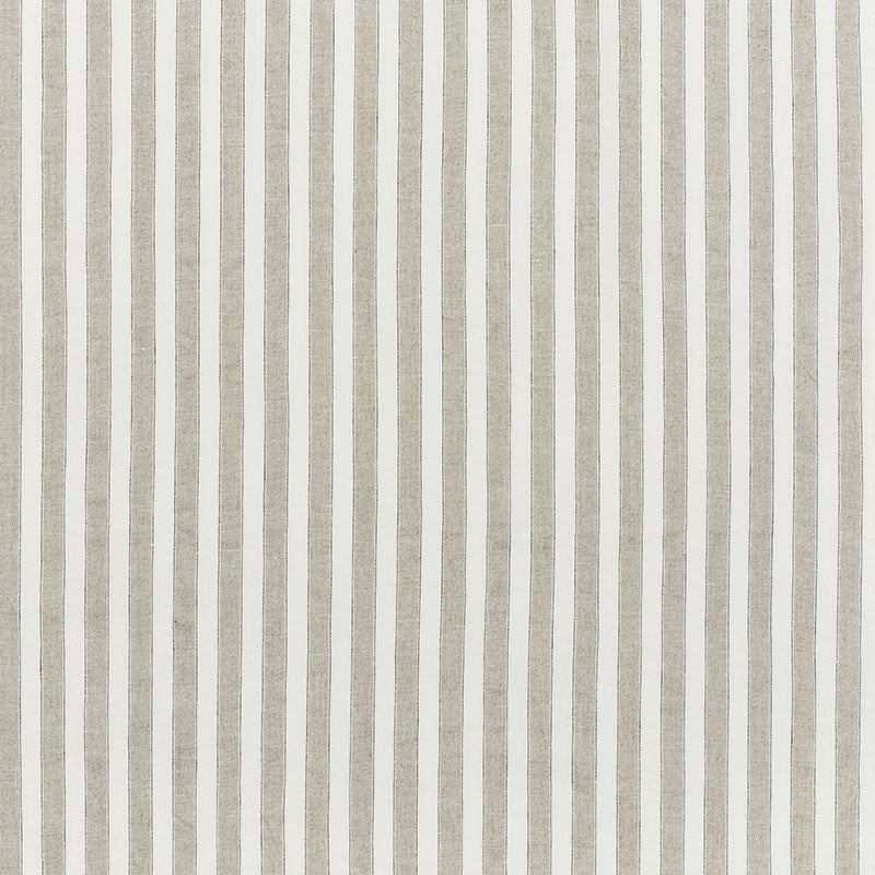 Regatta Linen Stripe Linen 70036 by Schumacher Fabric ESSENTIALS: SHEERS & CASEMENTS I See Sample ITALY LIGHT DUTY </p><p>Repeat: Horizontal: - and Vertical: 1" (3CM) 118" (300CM) - Fabric Carolina -