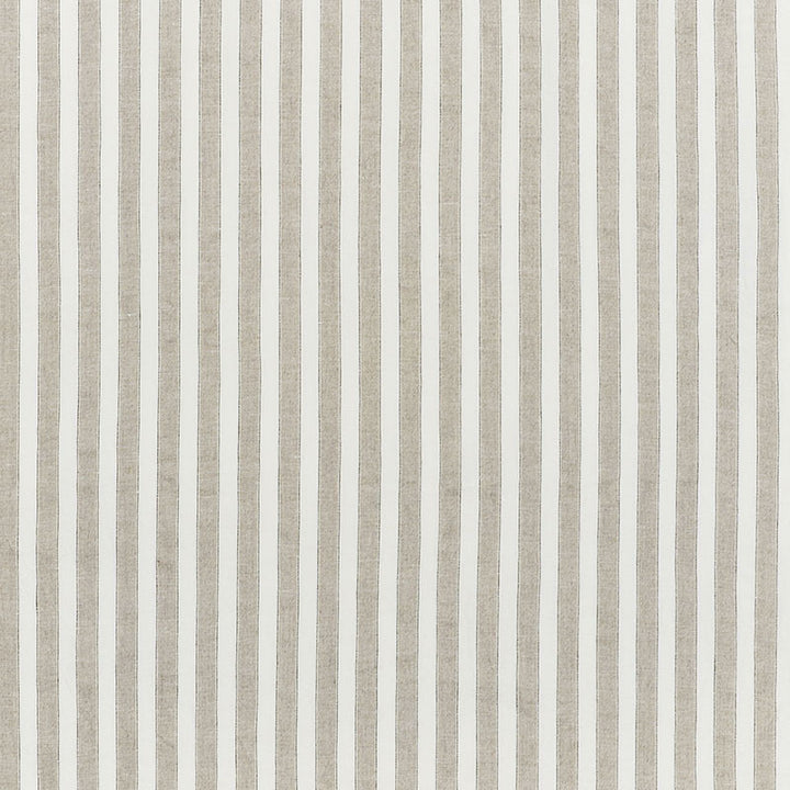 Regatta Linen Stripe Linen 70036 by Schumacher Fabric ESSENTIALS: SHEERS & CASEMENTS I See Sample ITALY LIGHT DUTY </p><p>Repeat: Horizontal: - and Vertical: 1" (3CM) 118" (300CM) - Fabric Carolina -