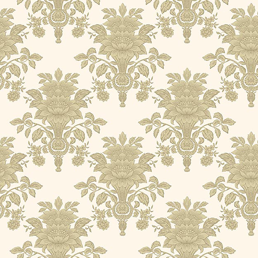 7003 17W7481 by JF Blendworth Wallcovering WEDGWOOD WALLCOVERINGS 100% Wallpaper United Kingdom Horizontal: and Vertical: 20.5 20.5 inches, 11 yards per roll. - Fabric Carolina -