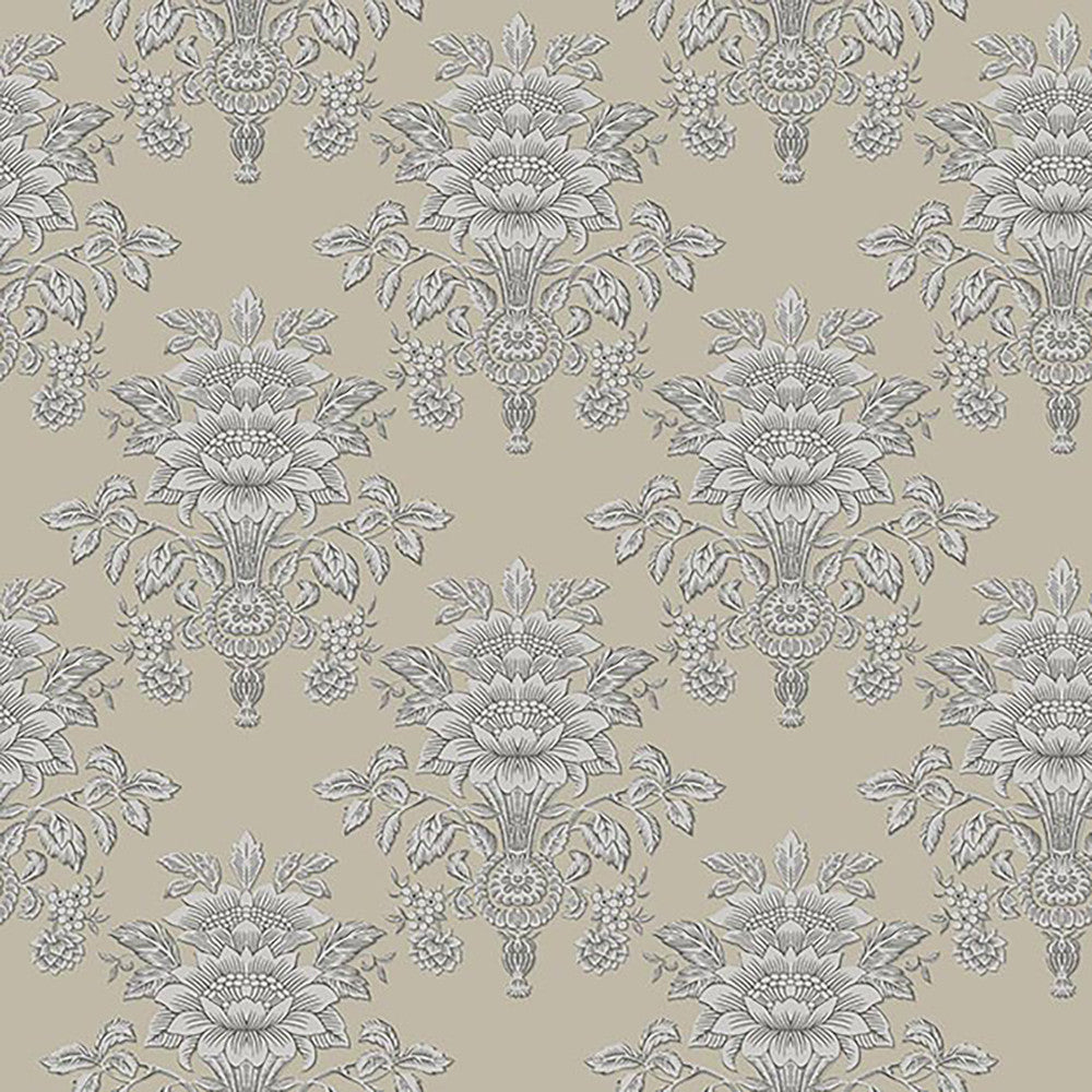 7003 33W7481 by JF Blendworth Wallcovering WEDGWOOD WALLCOVERINGS 100% Wallpaper United Kingdom Horizontal: and Vertical: 20.5 20.5 inches, 11 yards per roll. - Fabric Carolina -