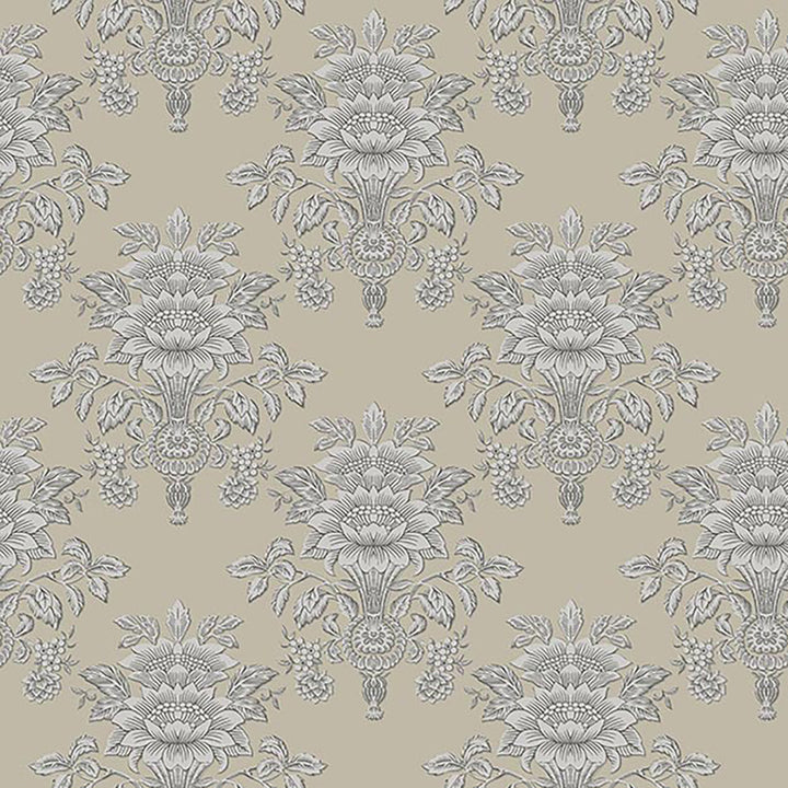 7003 33W7481 by JF Blendworth Wallcovering WEDGWOOD WALLCOVERINGS 100% Wallpaper United Kingdom Horizontal: and Vertical: 20.5 20.5 inches, 11 yards per roll. - Fabric Carolina -