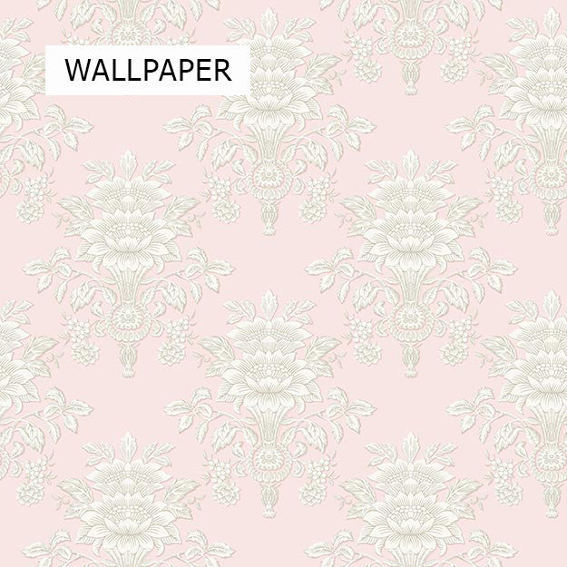 7003 42W7481 by JF Wallpaper WEDGWOOD WALLCOVERINGS 100% Wallpaper UNITED KINGDOM (see sample) Horizontal: N/A and Vertical: 20.500 20.50 - Fabric Carolina -