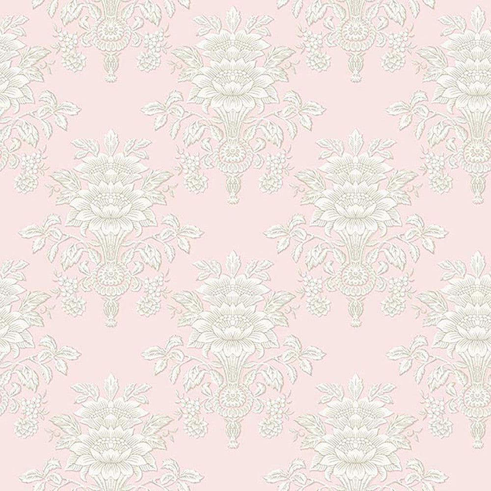 7003 42W7481 by JF Blendworth Wallcovering WEDGWOOD WALLCOVERINGS 100% Wallpaper United Kingdom Horizontal: and Vertical: 20.5 20.5 inches, 11 yards per roll. - Fabric Carolina -