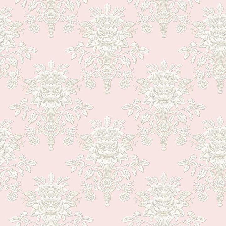 7003 42W7481 by JF Blendworth Wallcovering WEDGWOOD WALLCOVERINGS 100% Wallpaper United Kingdom Horizontal: and Vertical: 20.5 20.5 inches, 11 yards per roll. - Fabric Carolina -
