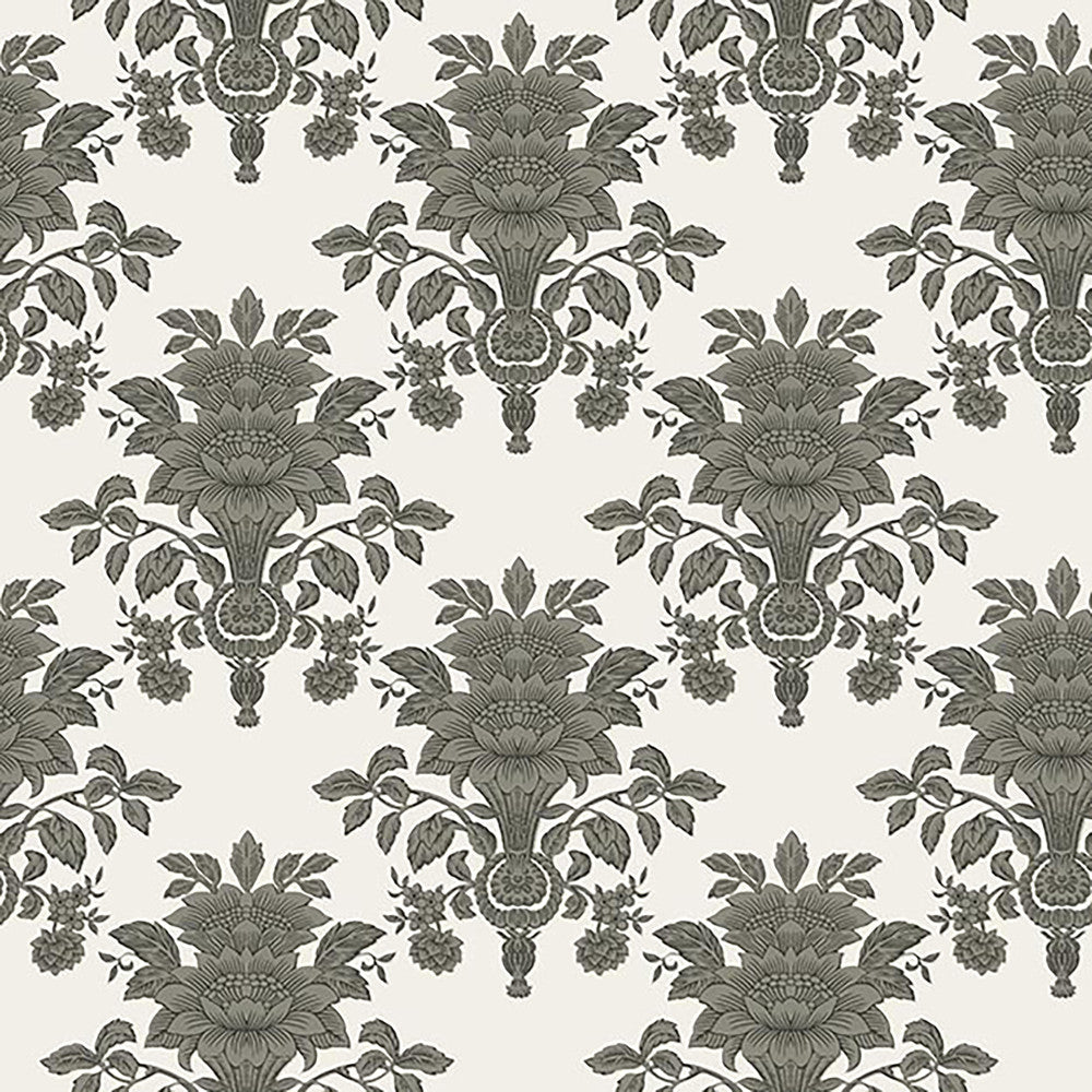 7003 98W7481 by JF Blendworth Wallcovering WEDGWOOD WALLCOVERINGS 100% Wallpaper United Kingdom Horizontal: and Vertical: 20.5 20.5 inches, 11 yards per roll. - Fabric Carolina -