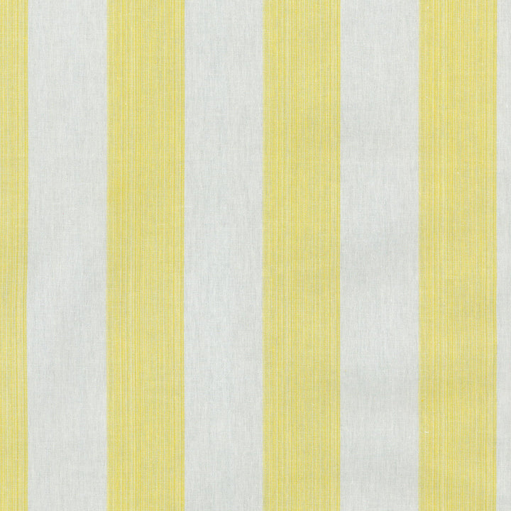 Stratford Stripe Sunshine 700453 by Williamsburg Fabric WELL-TRAVELLED TRADITIONS 100% Cotton PORTUGAL Wyzenbeek 51,000 Horizontal: 3.00" and Vertical: 0.00" 56" - Fabric Carolina -
