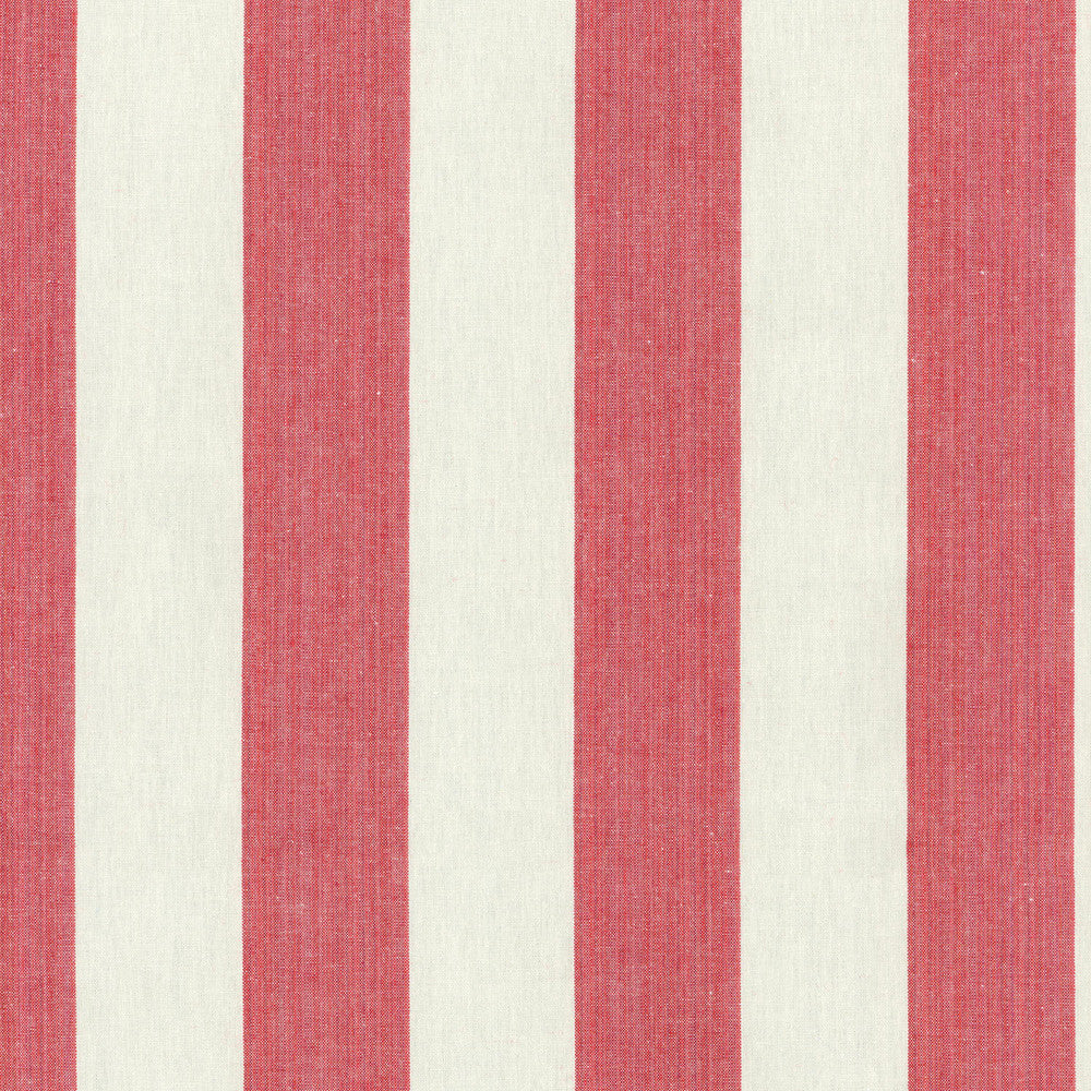 Stratford Stripe Jewel 700455 by Williamsburg Fabric WELL-TRAVELLED TRADITIONS 100% Cotton PORTUGAL Wyzenbeek 51,000 Horizontal: 3.00" and Vertical: 0.00" 56" - Fabric Carolina -