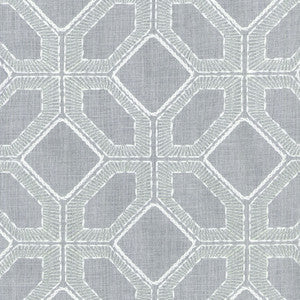 Barraud Emb Stone 700461 by Williamsburg Fabric