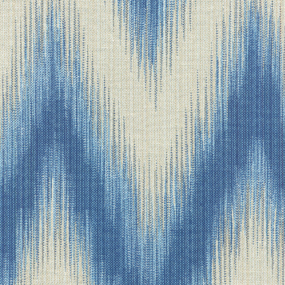 Irby Ikat Ink 700470 by Williamsburg Fabric - 58% COTTON 42% POLYESTER Turkey 39000 Horizontal: 6.88 and Vertical: 12.63 55 - Fabric Carolina -