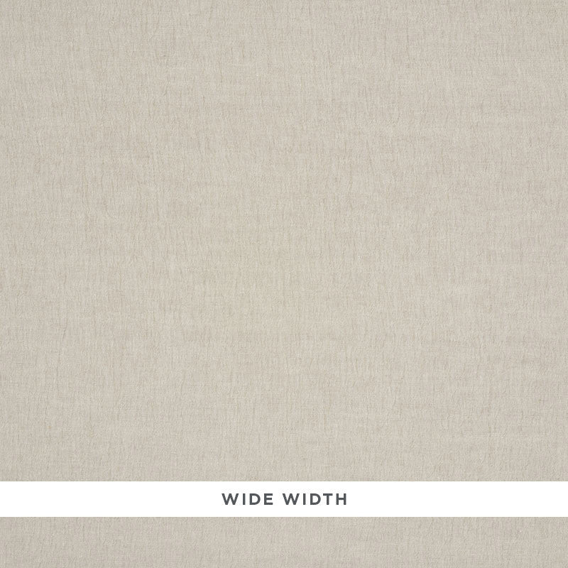 Marella Linen Natural 70050 by Schumacher Fabric Schumacher Fabric Marella Linen Natural 70050Fabric LINEN 100% ITALY </p><p>Repeat: H: , V: 110 - Fabric Carolina -
