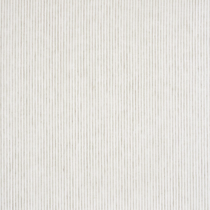 Tori Stripe Linen 70060 by Schumacher Fabric Essentials-Sheers-Casements 100% Linen - Horizontal: - and Vertical: 3/8- 119 - Fabric Carolina -