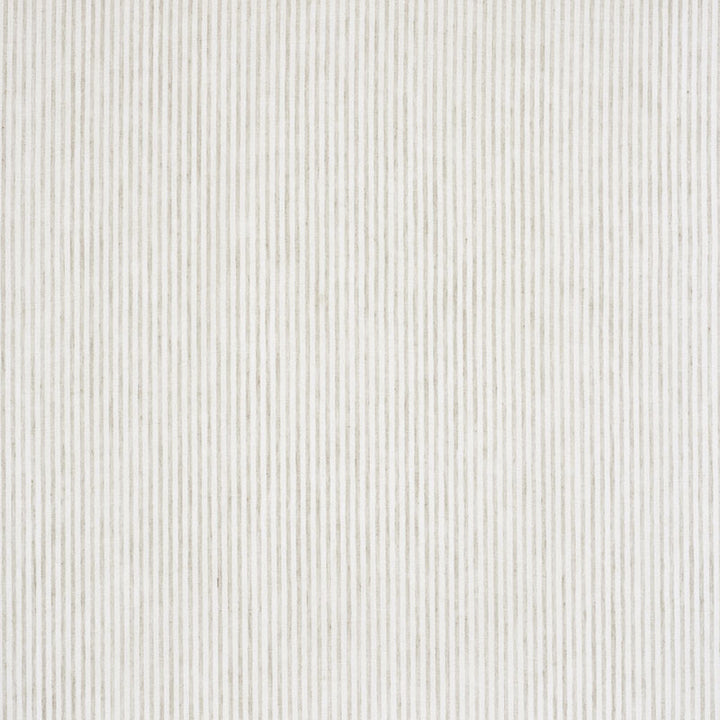 Tori Stripe Linen 70060 by Schumacher Fabric Essentials-Sheers-Casements 100% Linen - Horizontal: - and Vertical: 3/8- 119 - Fabric Carolina -