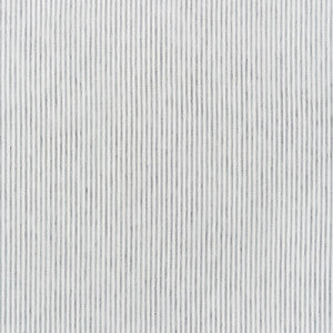 Tori Stripe Graphite 70062 by Schumacher Fabric