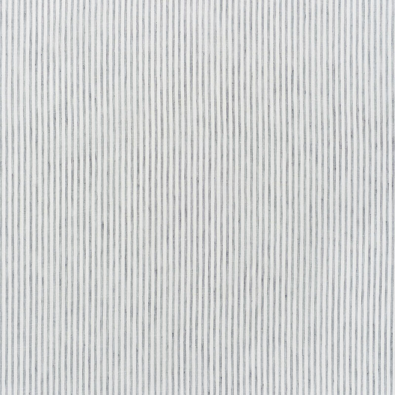 Tori Stripe Graphite 70062 by Schumacher Fabric ESSENTIALS: SHEERS & CASEMENTS I See Sample TURKEY LIGHT DUTY </p><p>Repeat: Horizontal: - and Vertical: 3/8" (1CM) 119" (302CM) - Fabric Carolina -