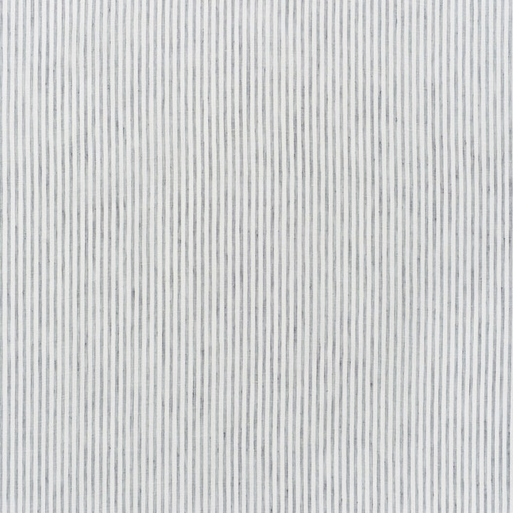 Tori Stripe Graphite 70062 by Schumacher Fabric ESSENTIALS: SHEERS & CASEMENTS I See Sample TURKEY LIGHT DUTY </p><p>Repeat: Horizontal: - and Vertical: 3/8" (1CM) 119" (302CM) - Fabric Carolina -