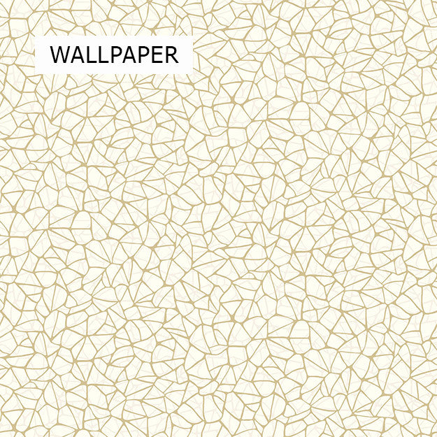 7006 15W7781 by JF Wallpaper ARRIS WALLCOVERINGS 100% Wallpaper UNITED KINGDOM (see sample) Horizontal: N/A and Vertical: 20.500 20.50 - Fabric Carolina -