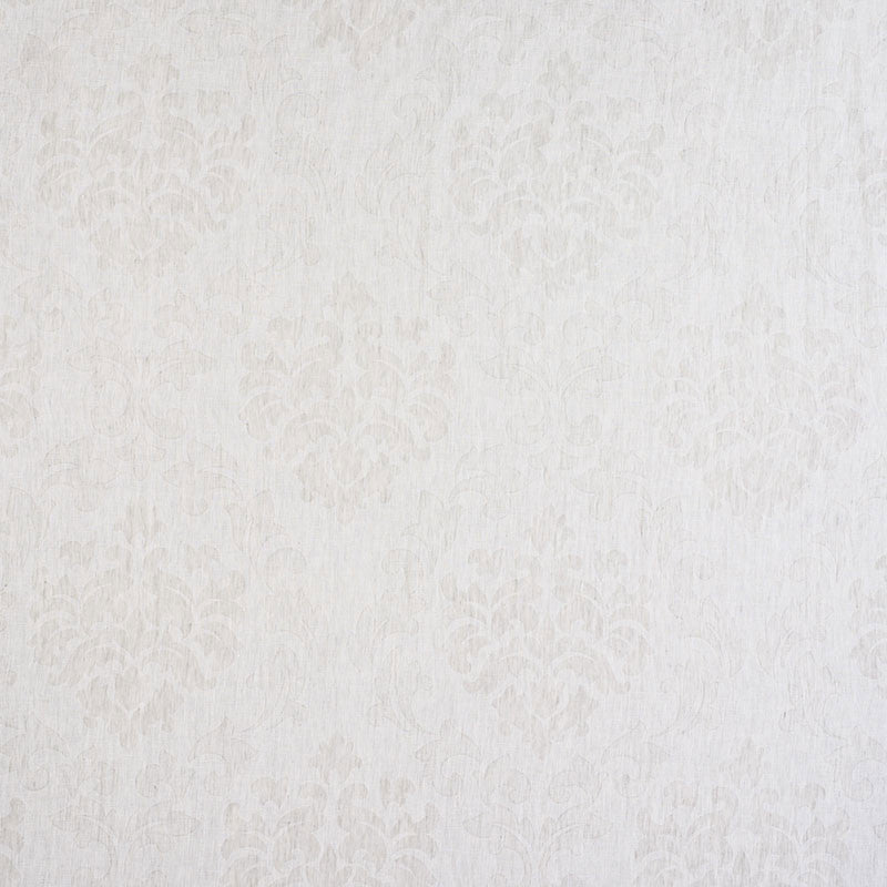 Harper Damask Sheer Dove 70080 by Schumacher Fabric ESSENTIALS: SHEERS & CASEMENTS II See Sample ITALY LIGHT DUTY </p><p>Repeat: Horizontal: 22 1/2" (57CM) and Vertical: 24 1/2" (62CM) 126" (320CM) - Fabric Carolina -